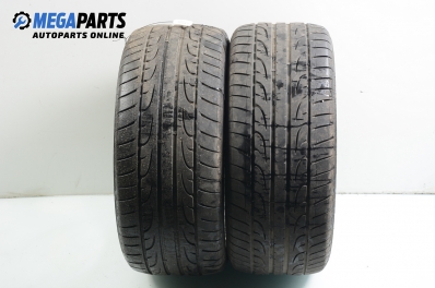 Летни гуми DUNLOP 275/45/19, DOT: 4711