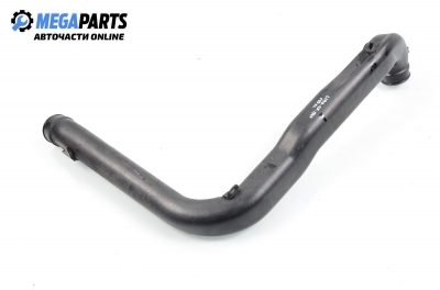 Въздуховод за Mercedes-Benz E-Class Sedan (W210) (06.1995 - 08.2003) E 290 Turbo-D (210.017), 129 к.с.