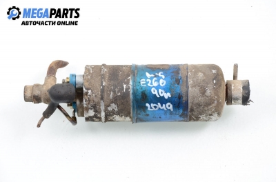 Бензинова помпа за Mercedes-Benz 124 Sedan (12.1984 - 06.1993) 260 E (124.026), 160 к.с.