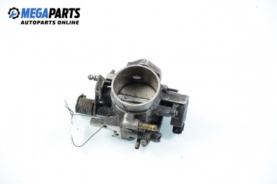 Дроселова клапа за Opel Vectra B Estate (11.1996 - 07.2003) 1.8 i 16V, 115 к.с.