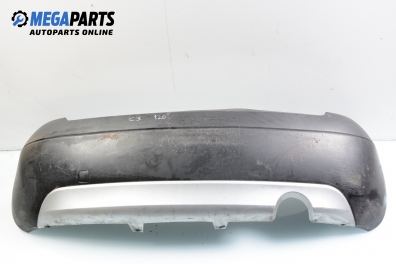 Задна броня за Citroen C3 Hatchback I (02.2002 - 11.2009), хечбек