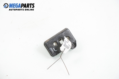 Брава заден капак за Volkswagen Polo Hatchback II (10.1994 - 10.1999), позиция: задна