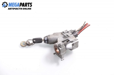 Контактен ключ за Volkswagen Jetta II Sedan (08.1983 - 12.1992)