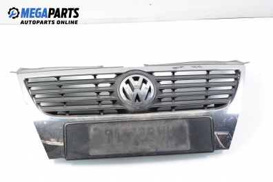 Решетка за Volkswagen Passat Variant B6 (08.2005 - 11.2011), комби
