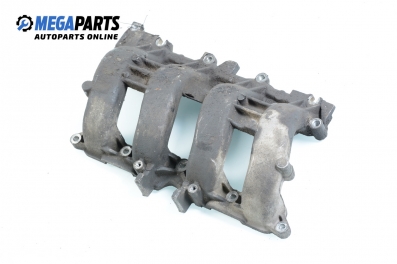 Всмукателен колектор за Fiat Multipla Multivan (04.1999 - 06.2010) 1.6 16V Bipower (186AMB1A), 103 к.с.