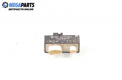 Реле перка за Skoda Fabia I Hatchback (08.1999 - 03.2008) 1.9 SDI, № 1J0 919 506 M