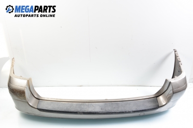 Задна броня за Peugeot 307 Station Wagon (03.2002 - 12.2009), комби