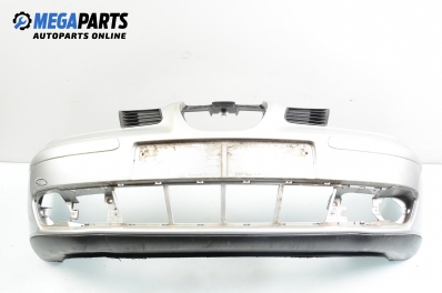 Предна броня за Seat Ibiza IV Hatchback (02.2002 - 11.2009), позиция: предна