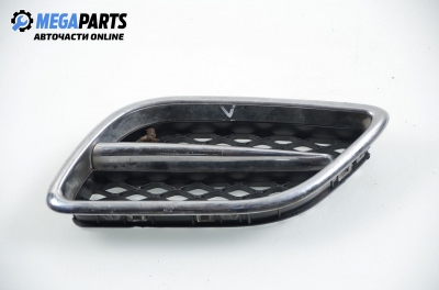 Решетка за Nissan Primera Traveller II (06.1996 - 01.2002), комби, позиция: лява