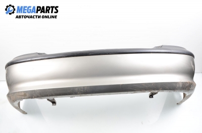 Задна броня за Opel Vectra B Sedan (09.1995 - 04.2002), седан