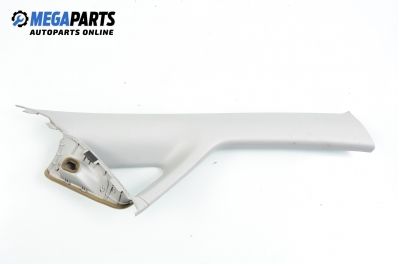 Интериорна пластмаса за Honda Jazz II (GD) (03.2002 - 12.2008), 4+1 вр., позиция: дясна