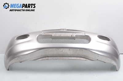 Предна броня за MG MG F Cabrio (03.1995 - 03.2002), кабрио, позиция: предна