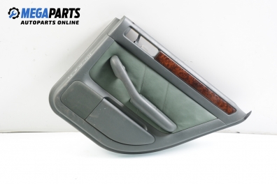 Кора врата за Audi A6 Allroad  C5 (05.2000 - 08.2005), позиция: задна, дясна