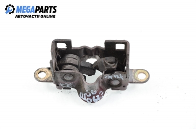 Брава преден капак за Mercedes-Benz E-Class Sedan (W210) (06.1995 - 08.2003), седан