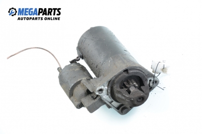 Стартер за Fiat Multipla Multivan (04.1999 - 06.2010) 1.6 16V Bipower (186AMB1A), 103 к.с.