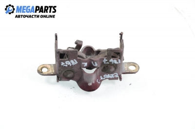 Брава преден капак за Mercedes-Benz E-Class Sedan (W210) (06.1995 - 08.2003), седан