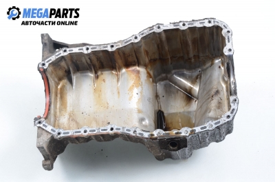 Картер за Renault Megane I Hatchback (08.1995 - 12.2004) 1.6 e (BA0F, BA0S), 90 к.с.
