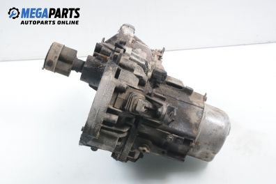 Ръчна скоростна кутия за Renault Megane Scenic (10.1996 - 12.2001) 2.0 i (JA0G), 109 к.с.