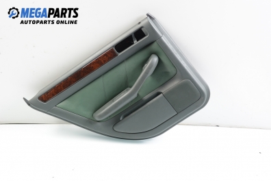 Кора врата за Audi A6 Allroad  C5 (05.2000 - 08.2005), позиция: задна, лява