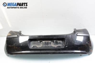 Задна броня за Renault Clio III Hatchback (01.2005 - 12.2012)