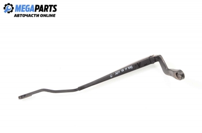 Рамо на чистачка за Skoda Fabia I Hatchback (08.1999 - 03.2008), позиция: предна, лява