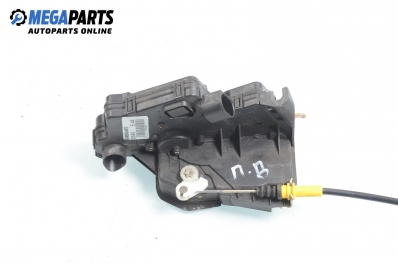 Брава на врата за BMW 3 Series E46 Sedan (02.1998 - 04.2005), позиция: предна, дясна