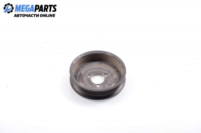 Ремъчна шайба за Volkswagen Golf V Hatchback (10.2003 - 02.2009) 1.6 FSI, 115 к.с.