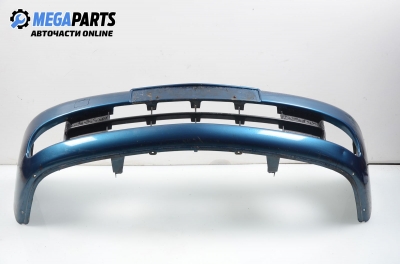 Предна броня за Nissan Primera Traveller II (06.1996 - 01.2002), комби, позиция: предна