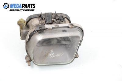 Халоген за Mercedes-Benz E-Class Sedan (W210) (06.1995 - 08.2003), седан, позиция: дясна