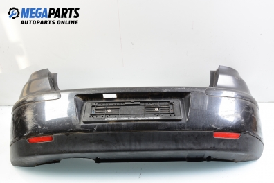 Задна броня за Seat Ibiza IV Hatchback (02.2002 - 11.2009)