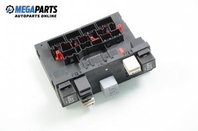 Бушонно табло за Volkswagen Touran Minivan (02.2003 - 05.2010) 1.9 TDI, 90 к.с., № 3C0 937 049 D