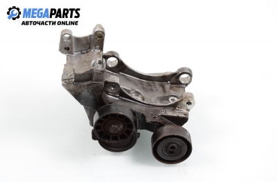 Обтяжна ролка ангренажен ремък за Peugeot 206 Hatchback (08.1998 - 12.2012) 2.0 HDI 90, 90 к.с., № 96348179