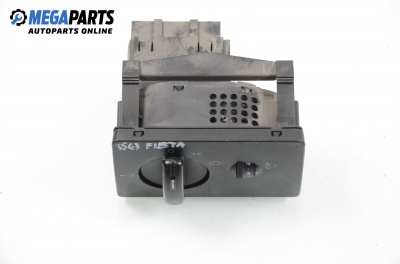 Ключ светлини  за Ford Fiesta V Hatchback (11.2001 - 03.2010)