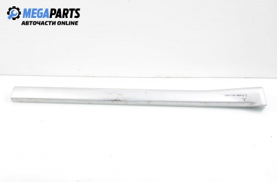 Праг за Suzuki Grand Vitara I SUV (03.1998 - 08.2006), 4+1 вр., позиция: дясна
