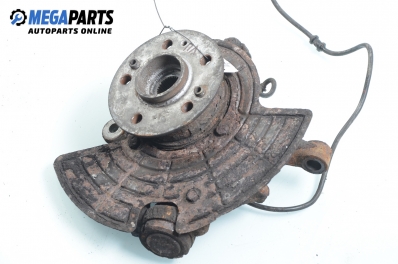 Шенкел главина за Mercedes-Benz M-Class SUV (W163) (02.1998 - 06.2005), позиция: предна, лява