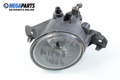 Халоген за Nissan Micra III Hatchback (01.2003 - 06.2010), хечбек, позиция: дясна, Valeo