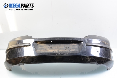 Задна броня за Opel Astra H Hatchback (01.2004 - 05.2014)