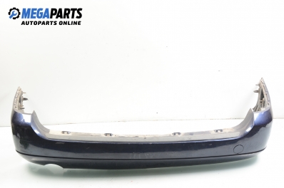 Задна броня за Ford Focus I Estate (02.1999 - 12.2007), комби