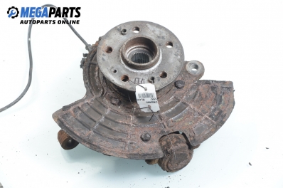 Шенкел главина за Mercedes-Benz M-Class SUV (W163) (02.1998 - 06.2005), позиция: предна, дясна