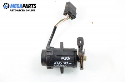 Потенциометър газ  за Audi 80 Sedan B4 (09.1991 - 12.1994), № BOSCH 0 205 001 001