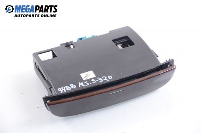 Пепелник за Mercedes-Benz S-Class Sedan (W220) (10.1998 - 08.2005)