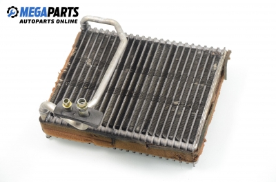 Вътрешен радиатор климатик за Peugeot 807 (E) (06.2002 - ...) 2.2 HDi, 128 к.с.