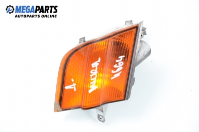 Мигач за Nissan Micra III Hatchback (01.2003 - 06.2010), хечбек, позиция: дясна