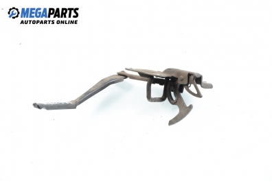 Брава преден капак за Audi A6 Allroad  C5 (05.2000 - 08.2005), 4+1 вр., позиция: предна