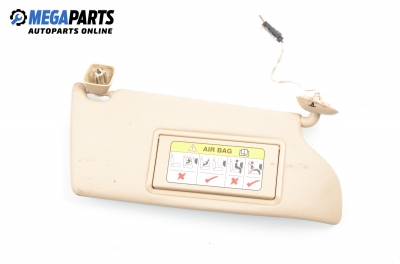 Сенник за Jaguar X-Type Sedan (06.2001 - 11.2009), позиция: дясна