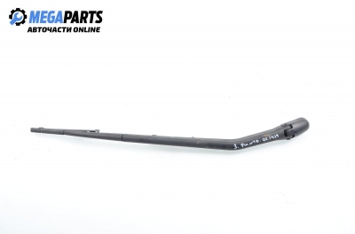 Рамо задна чистачка за Fiat Punto Hatchback II (09.1999 - 07.2012), позиция: задна