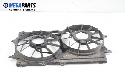 Дифузьор за Ford Focus I Hatchback (10.1998 - 12.2007) 1.8 TDCi, 115 к.с.