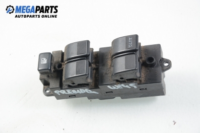 Бутони ел. стъкла  за Mazda Premacy Minivan (07.1999 - 03.2005)