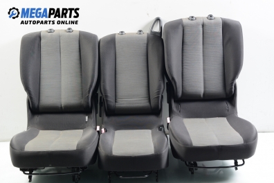 Седалки за Renault Scenic II Minivan (06.2003 - 07.2010), позиция: задна