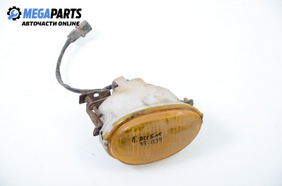 Халоген за Hyundai Accent I Hatchback (10.1994 - 01.2000), хечбек, позиция: лява